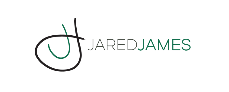 Jared James Logo